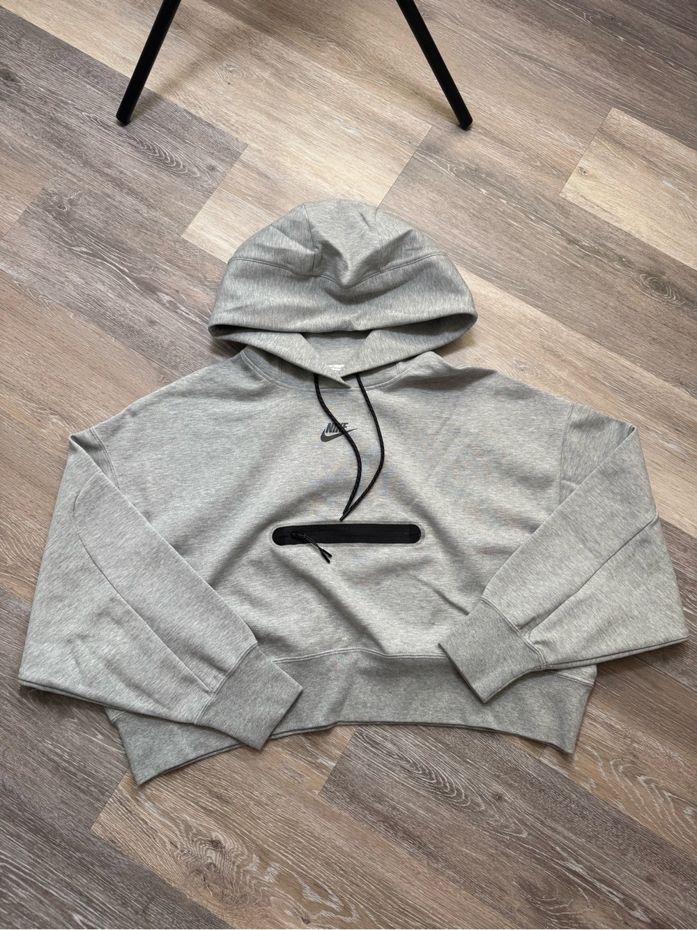 Nike Sportswear Tech Fleece Women's Essential Pullover Hoodie